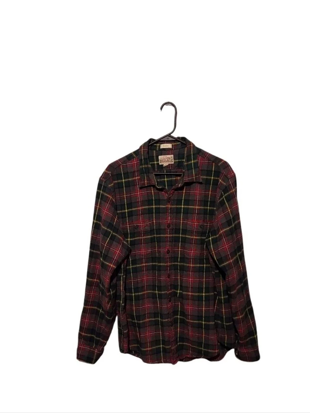J. Crew crew shirt